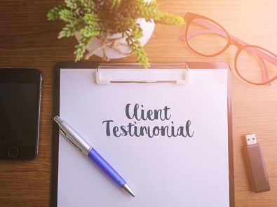 A Testimonial To Planned Companies