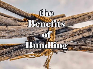 The Benefits of Bundling