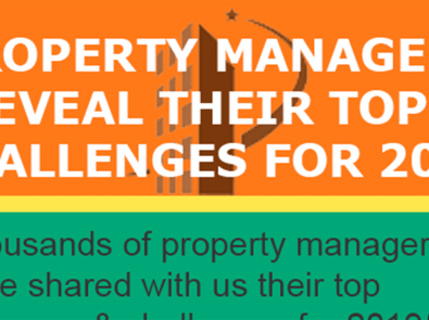 Property managers reveal their top challenges for 2019 thumbnail