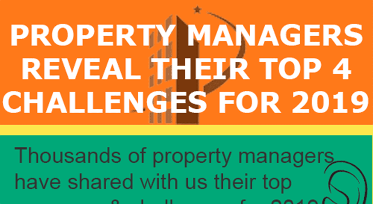 Property managers reveal their top challenges for 2019 thumbnail