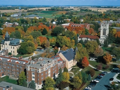 an image of Carleton college