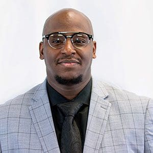 Reuel Williams